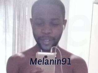 Melanin91