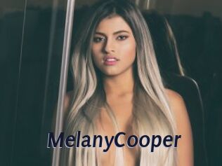 MelanyCooper