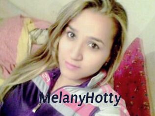 MelanyHotty