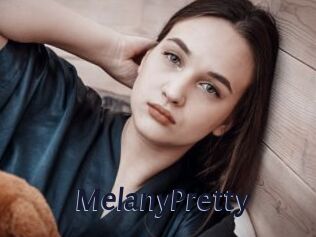 MelanyPretty