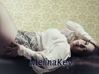 MelinaKey