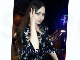 Melisa_Flower