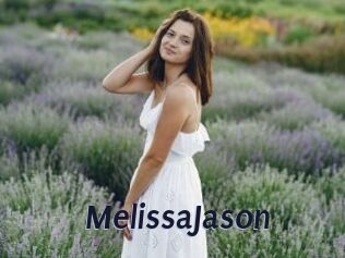 MelissaJason