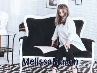 MelissaMaron