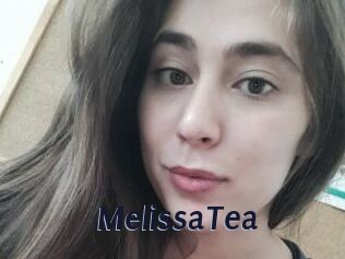 MelissaTea