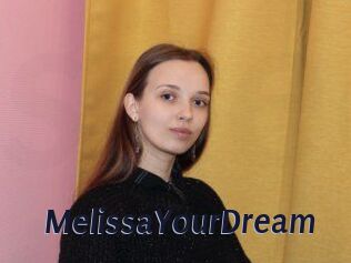 MelissaYourDream