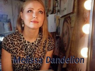 Melissa_Dandelion