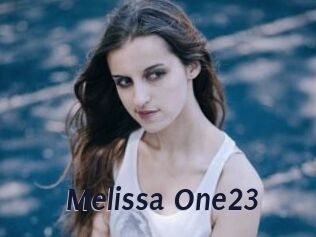 Melissa_One23