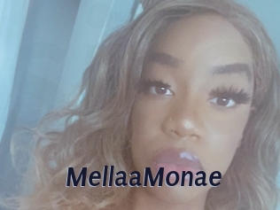 MellaaMonae