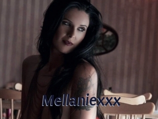 Mellaniexxx
