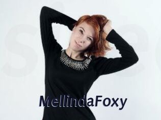 MellindaFoxy