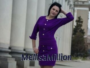 MellisaMillion