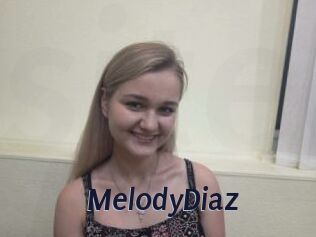 MelodyDiaz