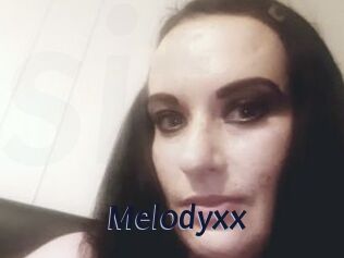 Melodyxx