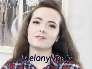 MelonyNorris