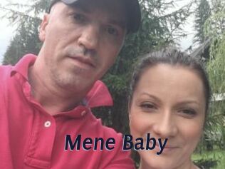 Mene_Baby