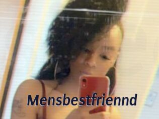 Mensbestfriennd