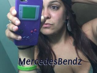 MercedesBendz