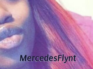 MercedesFlynt