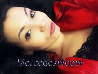 MercedesWoow