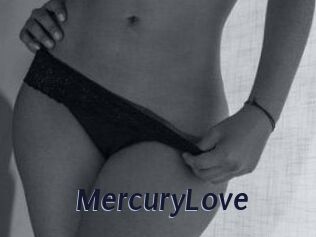 Mercury_Love