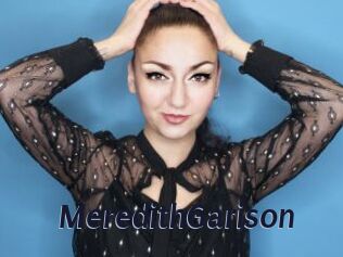 MeredithGarison