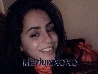 MeriumXOXO