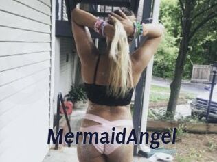 MermaidAngel