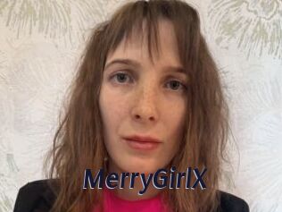 MerryGirlX