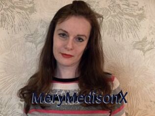 MeryMedisonX