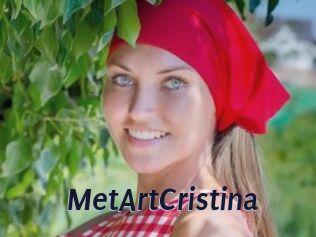 MetArtCristina