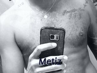 Metiz