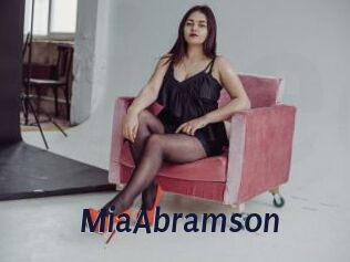 MiaAbramson