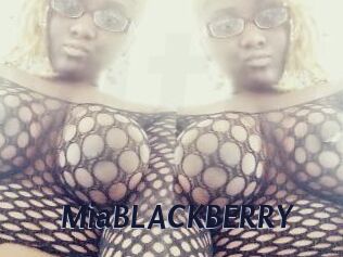 MiaBLACKBERRY