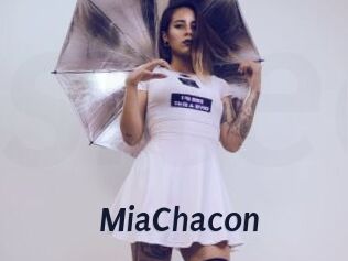 MiaChacon