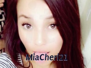 MiaCheri21