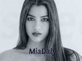 MiaDaly