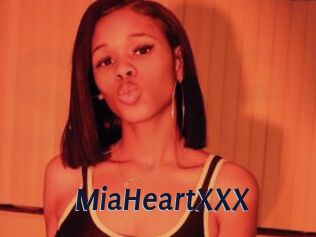 MiaHeartXXX