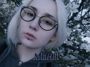 MiaHill