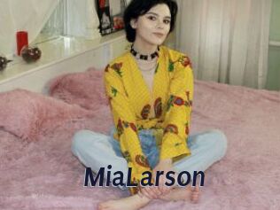 MiaLarson