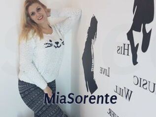 MiaSorente