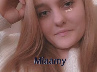 Miaamy