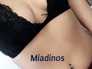 Miadinos