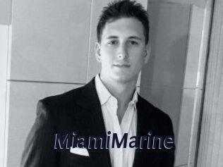 MiamiMarine