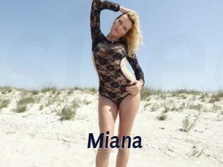 Miana