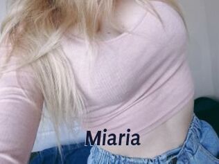 Miaria