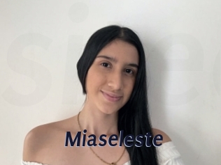 Miaseleste