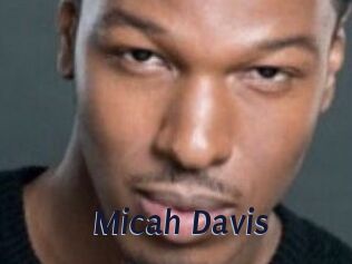 Micah_Davis