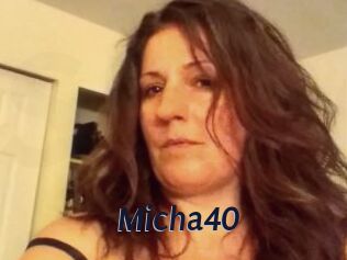 Micha40