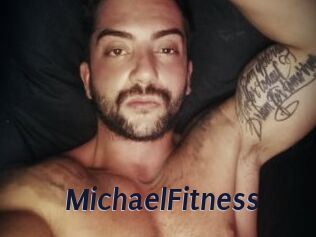 MichaelFitness